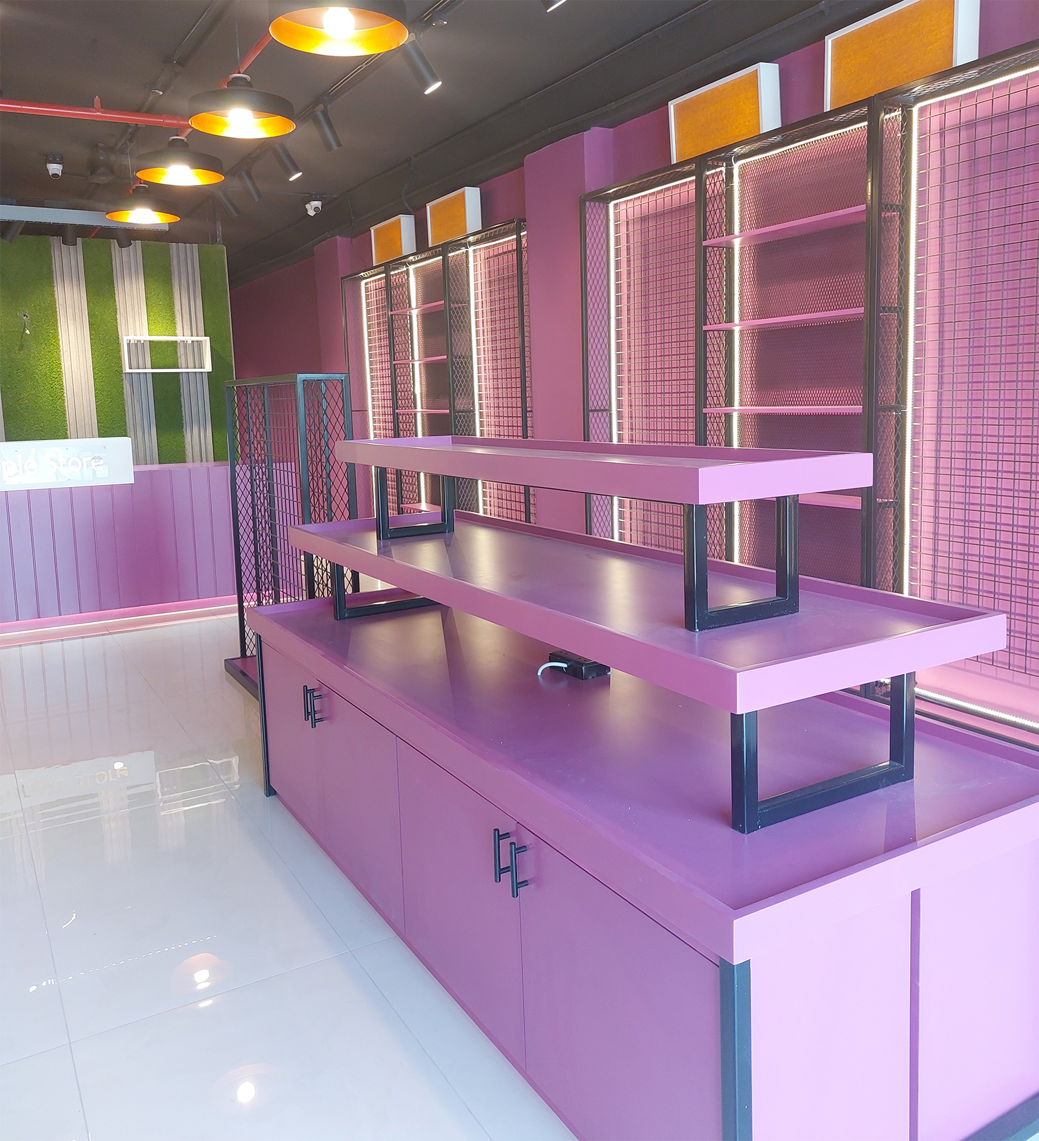 Joinery