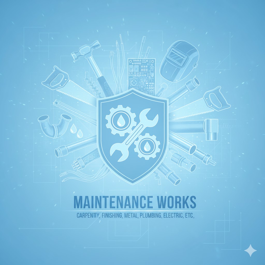 Maintenance